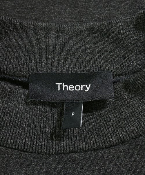 Theory T恤/上衣
