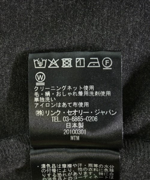 Theory T恤/上衣
