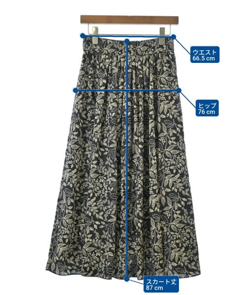 theory luxe 長裙/超長裙