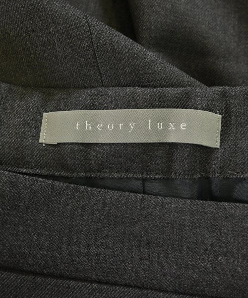 theory luxe 長裙/超長裙