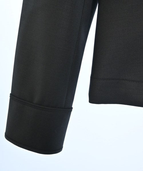 theory luxe 無領外套