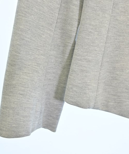 theory luxe 無領外套