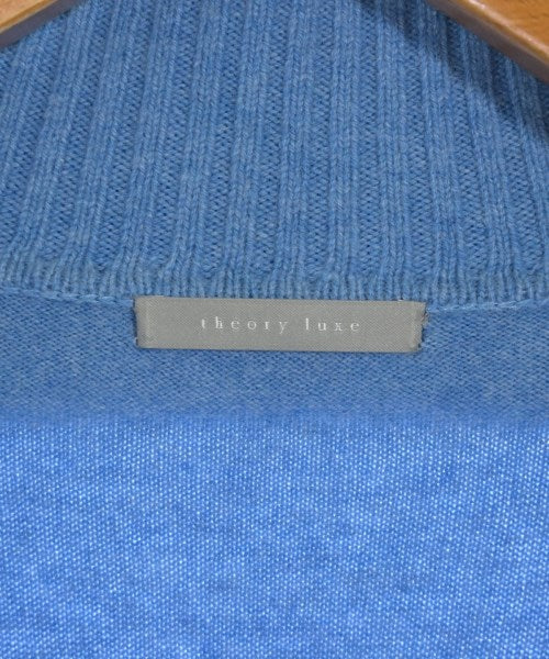 theory luxe 開襟衫