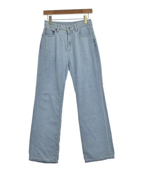 theory luxe 牛仔褲