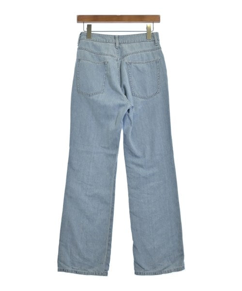 theory luxe 牛仔褲