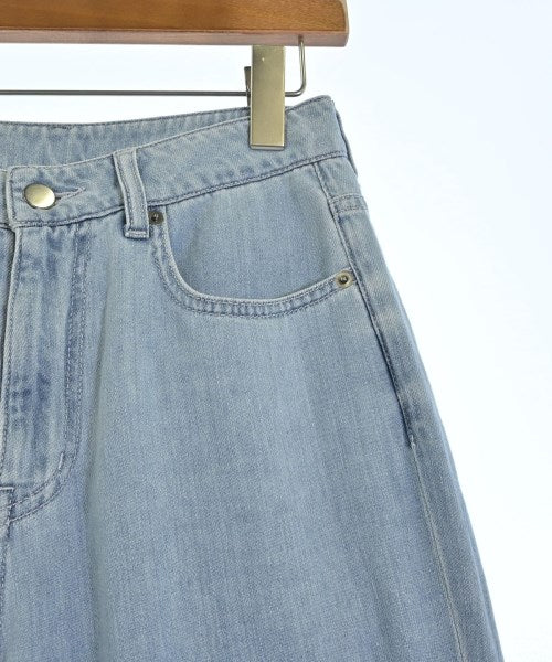 theory luxe 牛仔褲