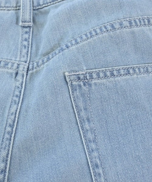 theory luxe 牛仔褲