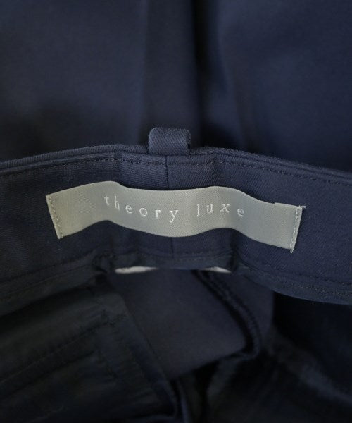 theory luxe 長褲