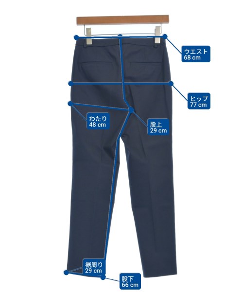 theory luxe 長褲