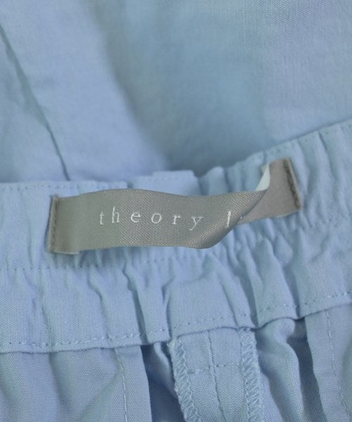 theory luxe 長褲