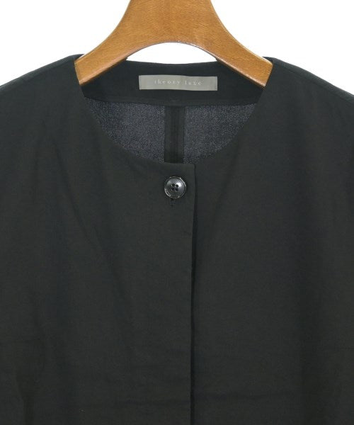 theory luxe 無領外套