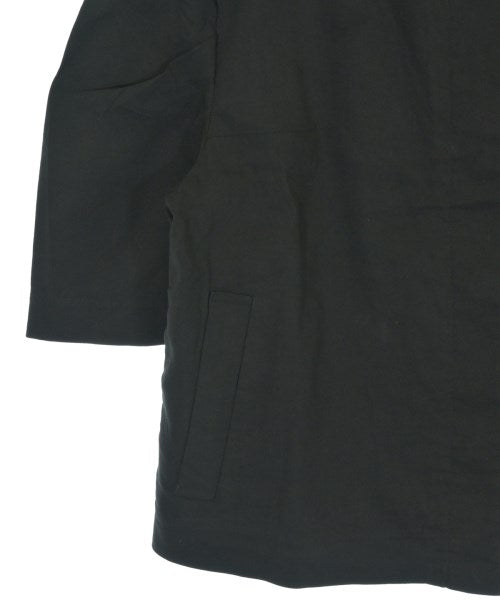 theory luxe 無領外套