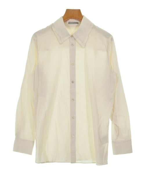 theory luxe 休閒襯衫