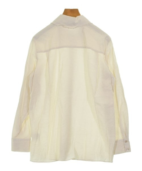 theory luxe 休閒襯衫
