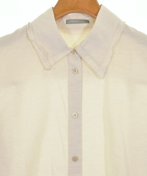 theory luxe 休閒襯衫