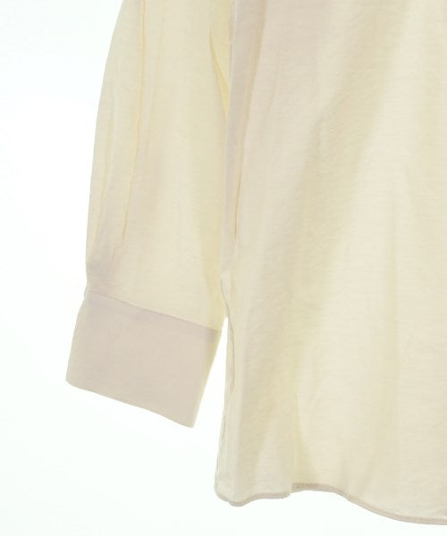 theory luxe 休閒襯衫