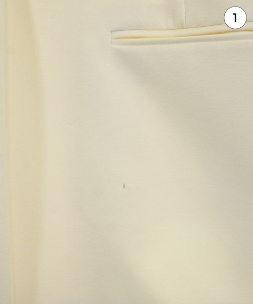 theory luxe 無領外套