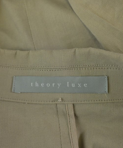 theory luxe 休閒夾克