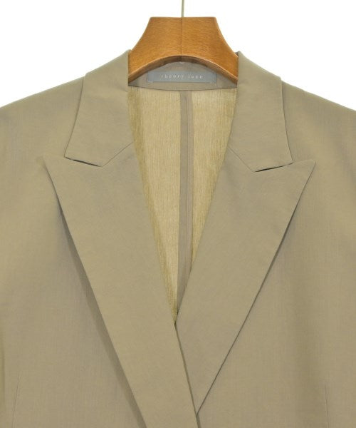 theory luxe 休閒夾克