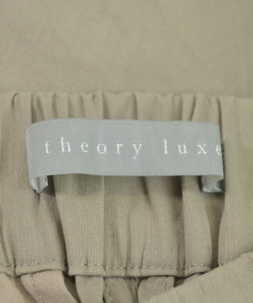 theory luxe 其他款