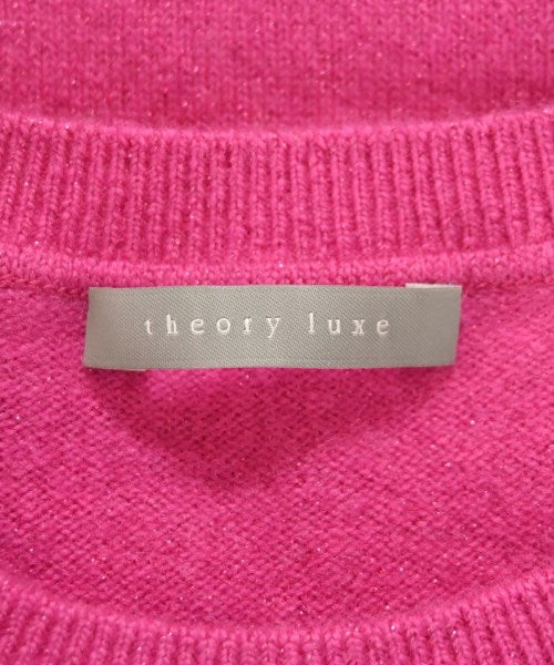 theory luxe 毛衣
