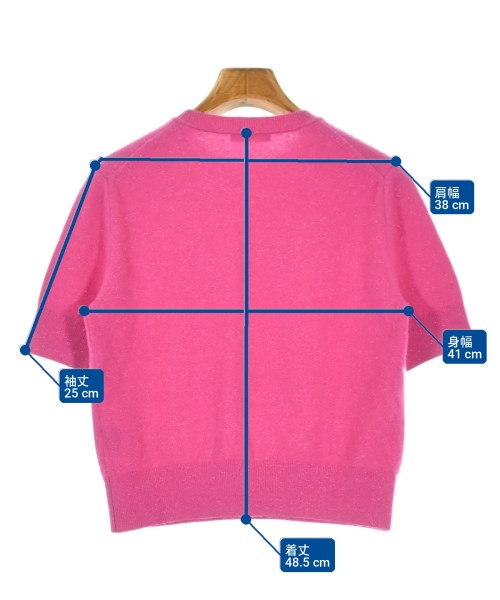 theory luxe 毛衣