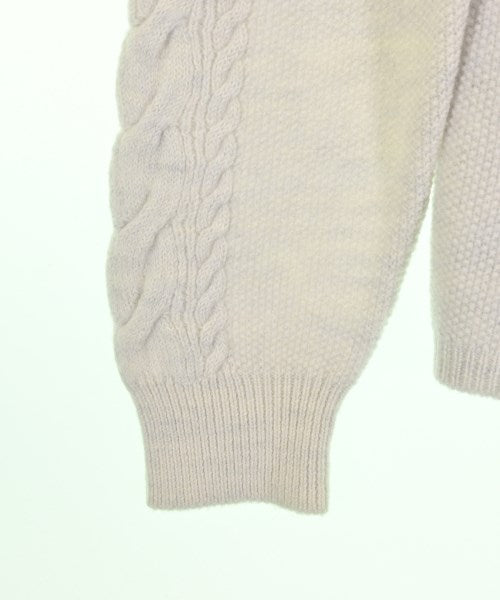 theory luxe 毛衣