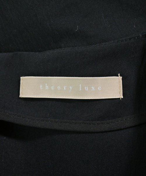 theory luxe 女襯衫