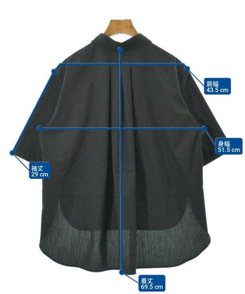 theory luxe 休閒襯衫