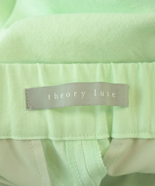 theory luxe 其他款