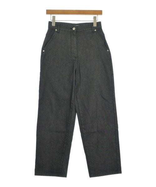 theory luxe 牛仔褲