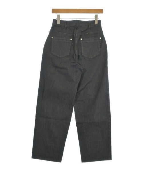 theory luxe 牛仔褲