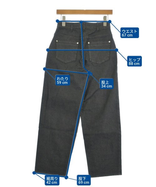theory luxe 牛仔褲