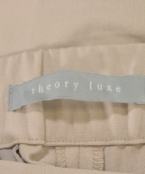 theory luxe 其他款