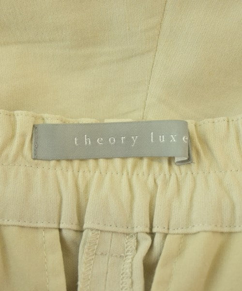 theory luxe 其他款