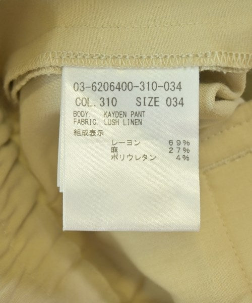 theory luxe 其他款