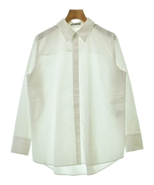 theory luxe 休閒襯衫