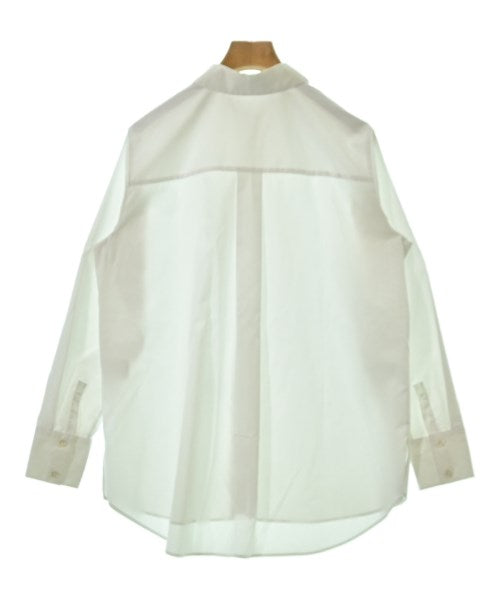 theory luxe 休閒襯衫