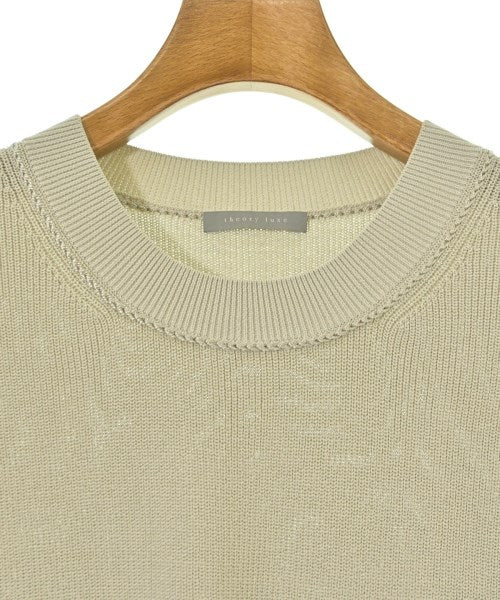 theory luxe 毛衣