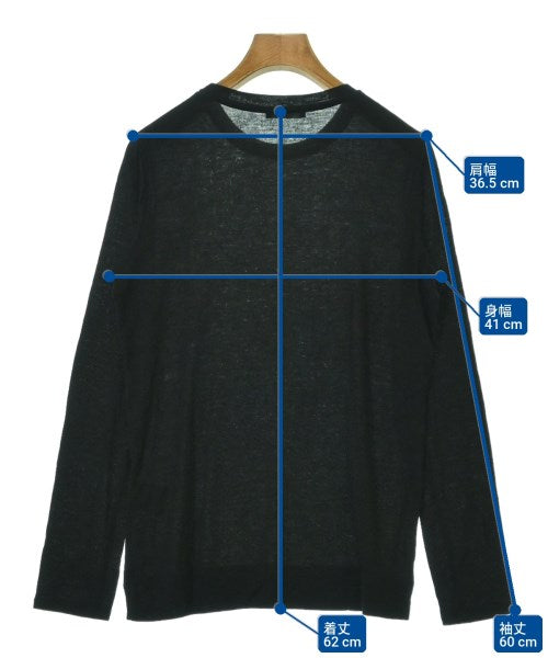 theory luxe 毛衣