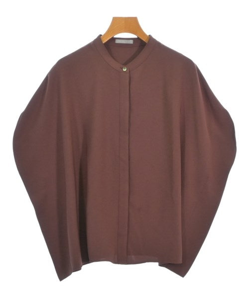 theory luxe 休閒襯衫