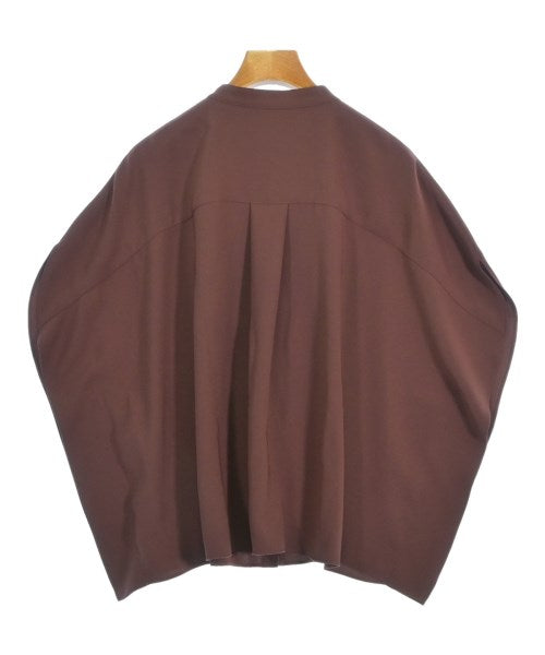 theory luxe 休閒襯衫