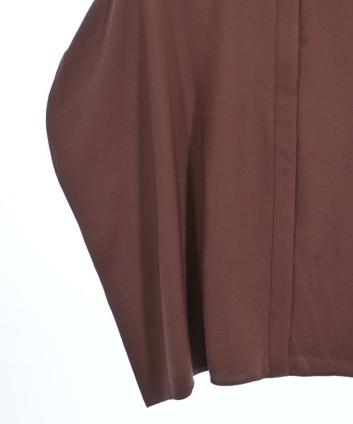 theory luxe 休閒襯衫
