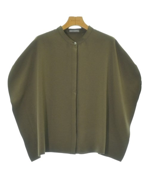 theory luxe 休閒襯衫