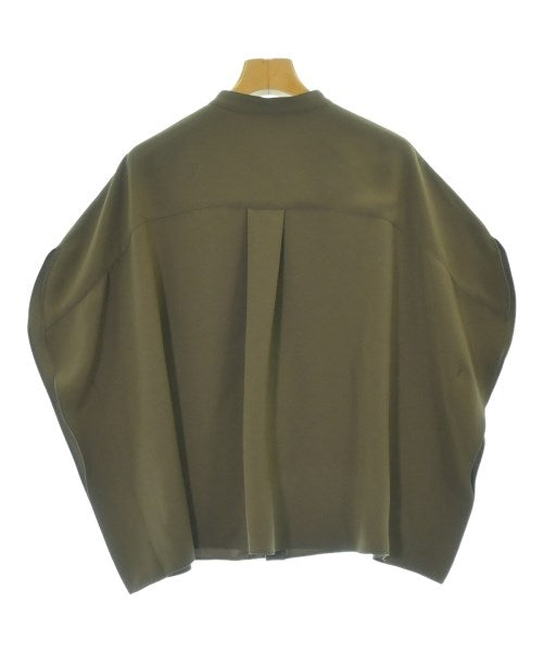 theory luxe 休閒襯衫