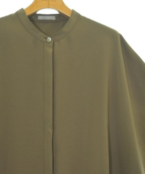 theory luxe 休閒襯衫