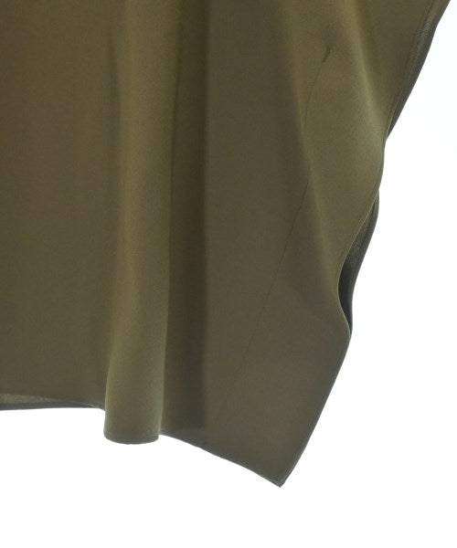 theory luxe 休閒襯衫
