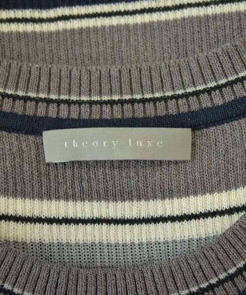 theory luxe 毛衣