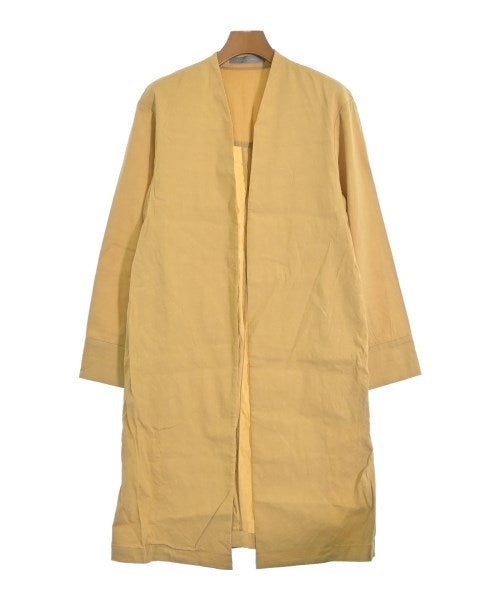theory luxe 其他大衣