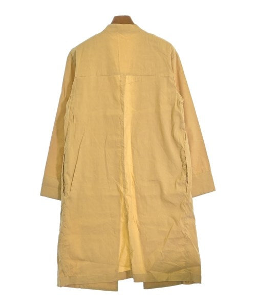 theory luxe 其他大衣